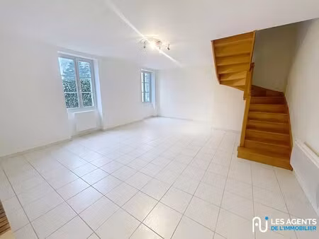 maison saint pryvée saint mesmin