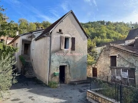 maison de village avec jardinet et garage indépendant