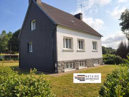 vente maison à spézet (29540) : à vendre / 121m² spézet