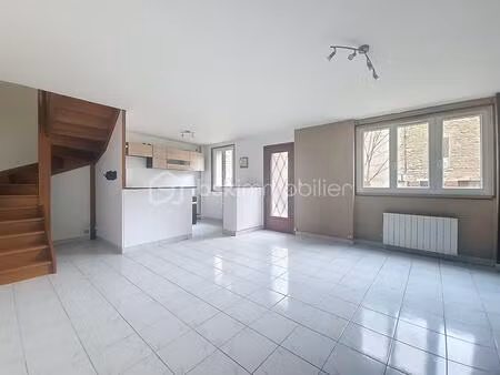 maison ancienne de 62 m² à civrieux-d'azergues
