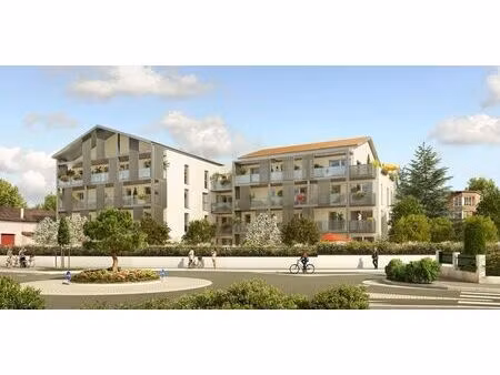 location appartement 2 pièces 45 m² à craponne (69290)