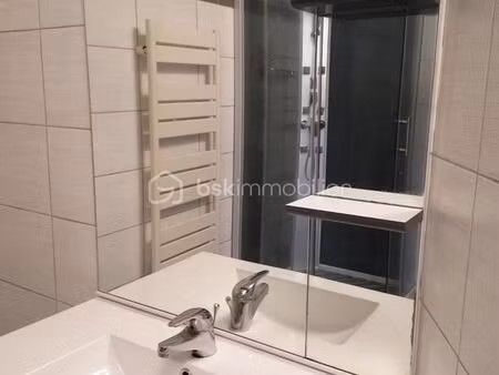 appartement de 88 m² à marmande