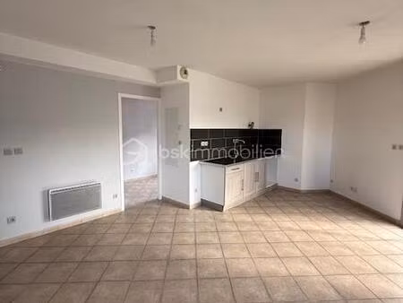 appartement de 55 m² à salon-de-provence