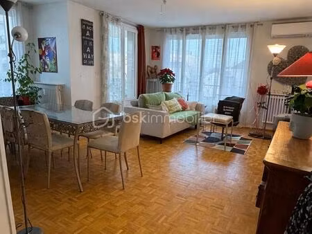 appartement de 111 21 m² à tassin-la-demi-lune