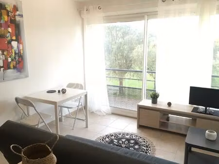 appartement de 19 m² à valensole