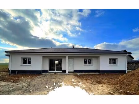 vente maison à construire 87 m² bellencombre (76680)