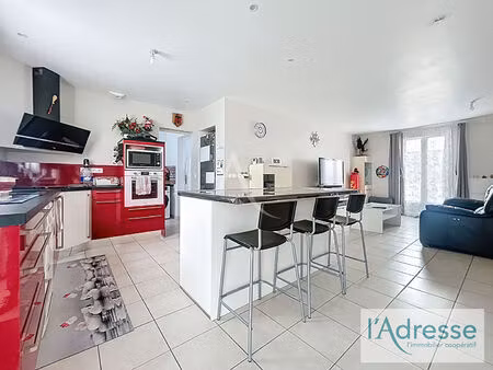 vente maison 4 pièces 98 m² cépet (31620)