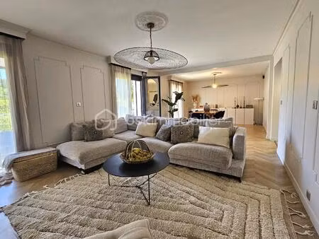 maison de 151 m² à coubron