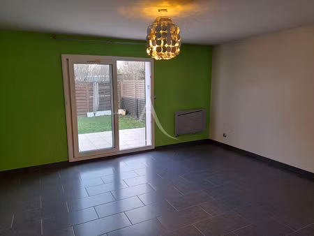 vente maison 4 pièces 86 m² courdimanche (95800)