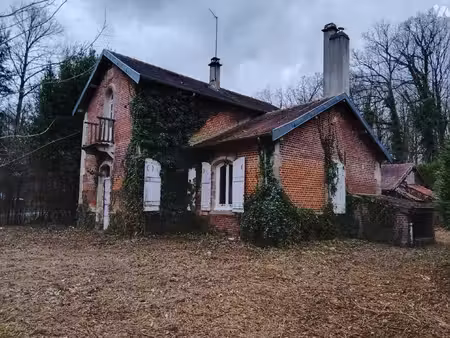 vente maison 5 pièces 118 m² fouquenies (60000)