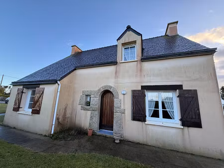 vente maison 6 pièces 115 m² landéda (29870)