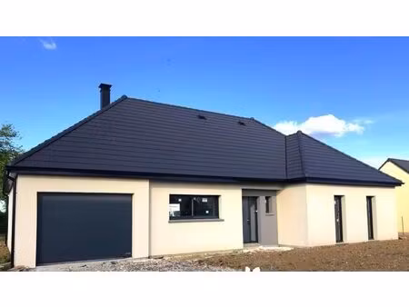 vente maison à construire 87 m² saint-denis-sur-scie (76890)