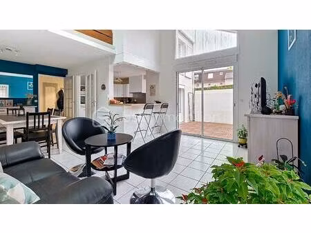 maison de 103 m² à sevran