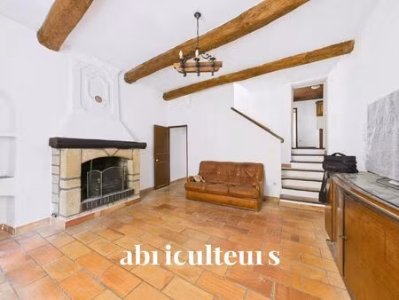 vente maison 6 pièces 138 m² lauris (84360)