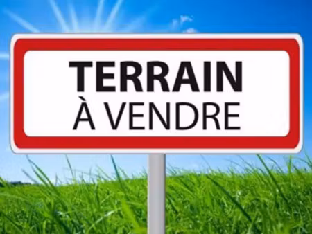 vente terrain 255 m² à bry-sur-marne (94360)  380 000 €