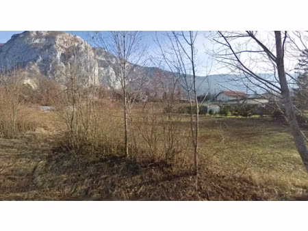 vente terrain 882 m² à collonges-sous-salève (74160)  490 000 €