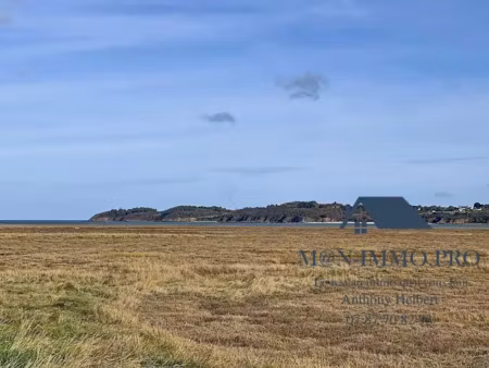 vente terrain 546 m² à langueux (22360)  107 900 €