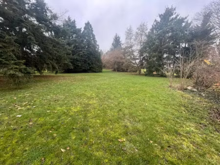 vente terrain à batir 1446 m² à villeconin (91580)  160 000 €