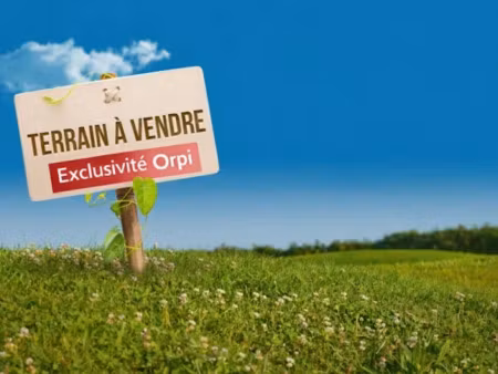 vente terrain à batir 192 m² à pia (66380)  99 000 €