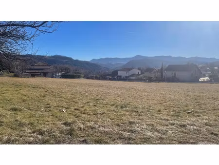 vente terrain 471 m² à gap (05000)  104 900 €