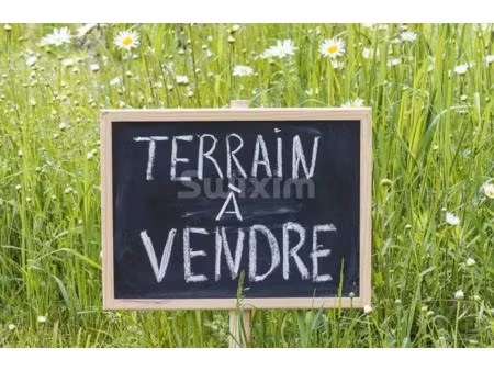 vente terrain à batir 1043 m² à goersdorf (67360)  109 000 €