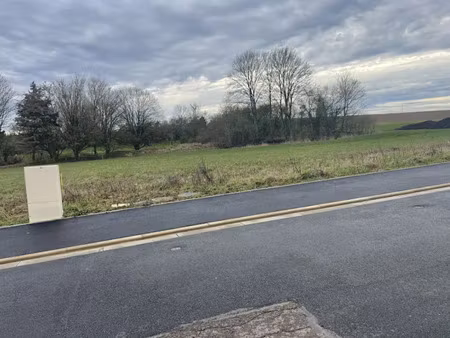 vente terrain 434 m² à distroff (57925)  127 000 €