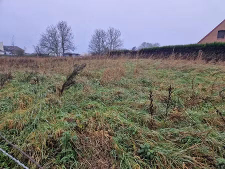 vente terrain 415 m² à santes (59211)  129 650 €