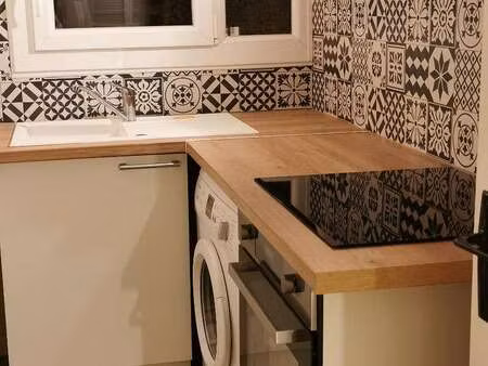 location appartement 2 pièces à pessac (33600) : à louer 2 pièces / 40m² pessac