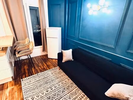 location appartement 2 pièces 33 m² à la garenne-colombes (92250)