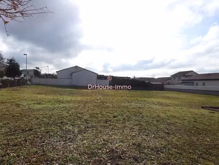 vente terrain 640 m² à montlaur (31450)  158 025 €