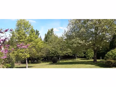 vente terrain 385 m² à saint-germain-sur-morin (77860)  160 000 €