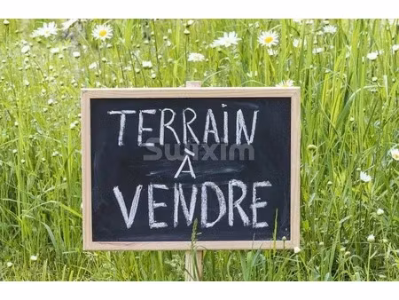 vente terrain à batir 720 m² à oberhaslach (67280)  155 000 €