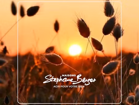 vente terrain à batir 492 m² à stutzheim-offenheim (67370)  159 000 €