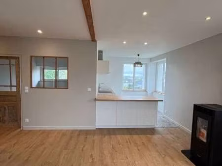 vente appartement 3 pièces à pénestin (56760) : à vendre 3 pièces / 54m² pénestin