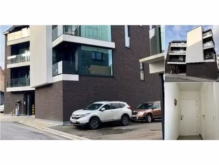 appartement à louer à armand de riemaeckerstraat 9 ninove (rwc41617)