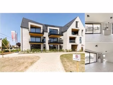 appartement à louer à boudewijnlaan 80 pulle (rbv03976)