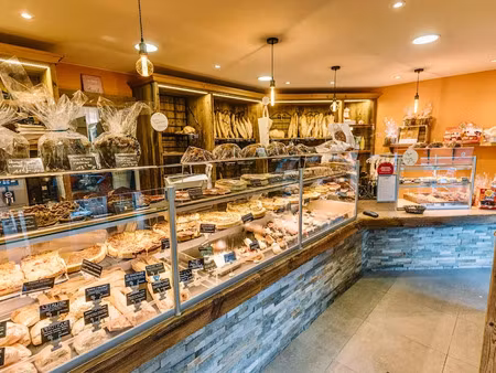 vente locaux professionnels à bozel (73350)  694 400 €