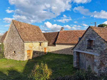 vente locaux professionnels à gourdon (46300)  43 000 €
