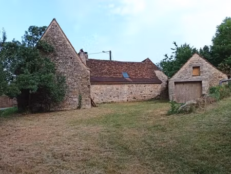 vente locaux professionnels à gourdon (46300)  49 000 €