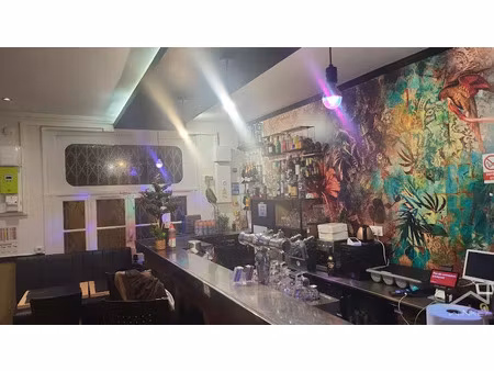 vente locaux professionnels 112 m² à saint-denis (93200)  165 000 €