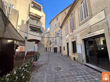 vente locaux professionnels à salon-de-provence (13300)  25 000 €
