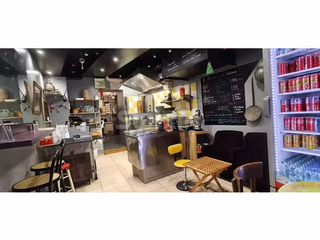 vente locaux professionnels 33 m² à strasbourg (67000)  89 000 €