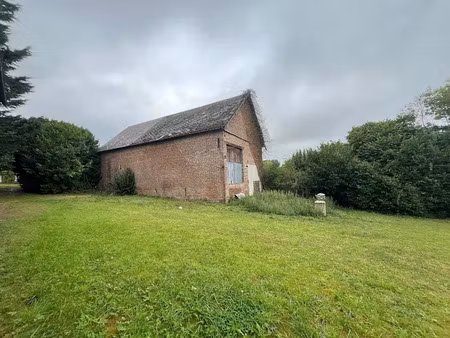 vente locaux professionnels à boué (02450)  80 000 €