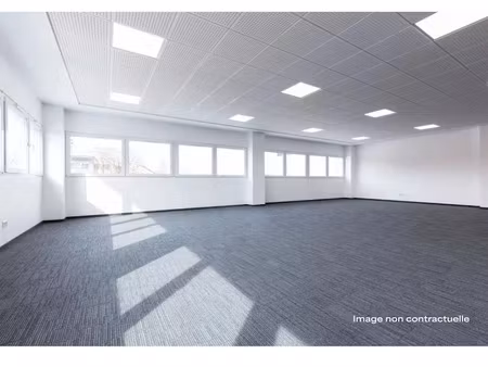 vente locaux professionnels 249 m² à poisy (74330)  783 300 €