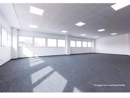 vente locaux professionnels 249 m² à poisy (74330)  nan €
