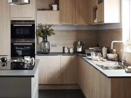 t4 dernier etage roof top toit terrasse 2 parkings