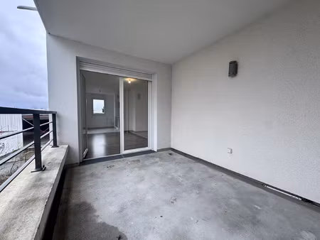 appartement f3 centre ville