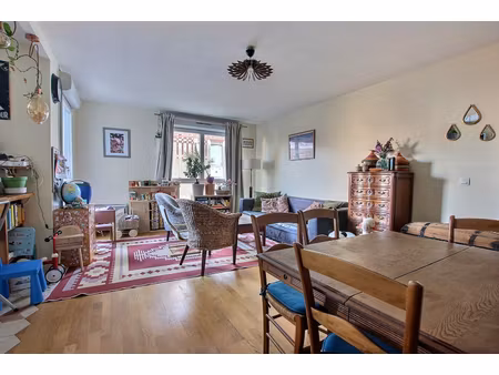 triangle d'or superbe 4 pièce(s) 84 m2