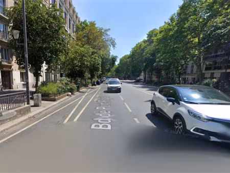 vente locaux professionnels 25 m² à paris 5ème (75005)  13 032 €