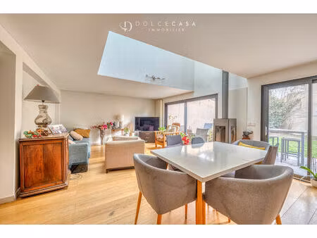 maison le perreux sur marne 6 pièce(s) 110 m2